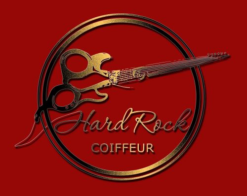 Hard Rock Coiffeur